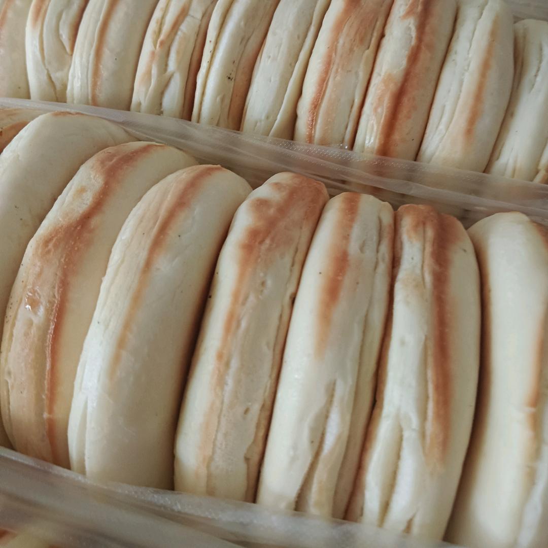 延津县金麦烧饼