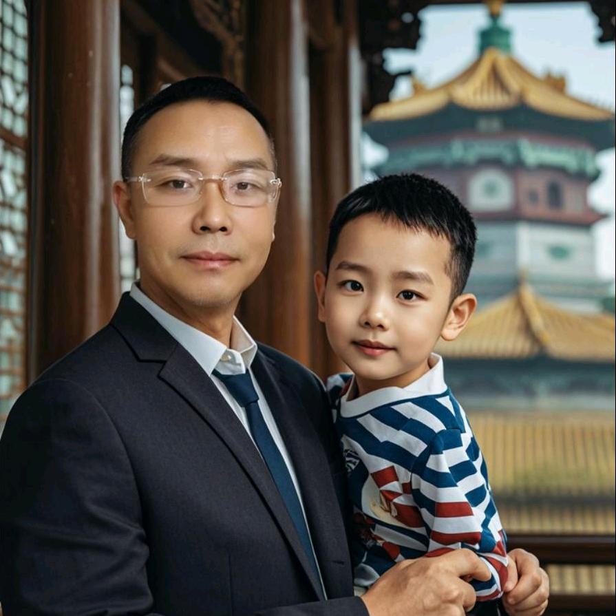 武老头