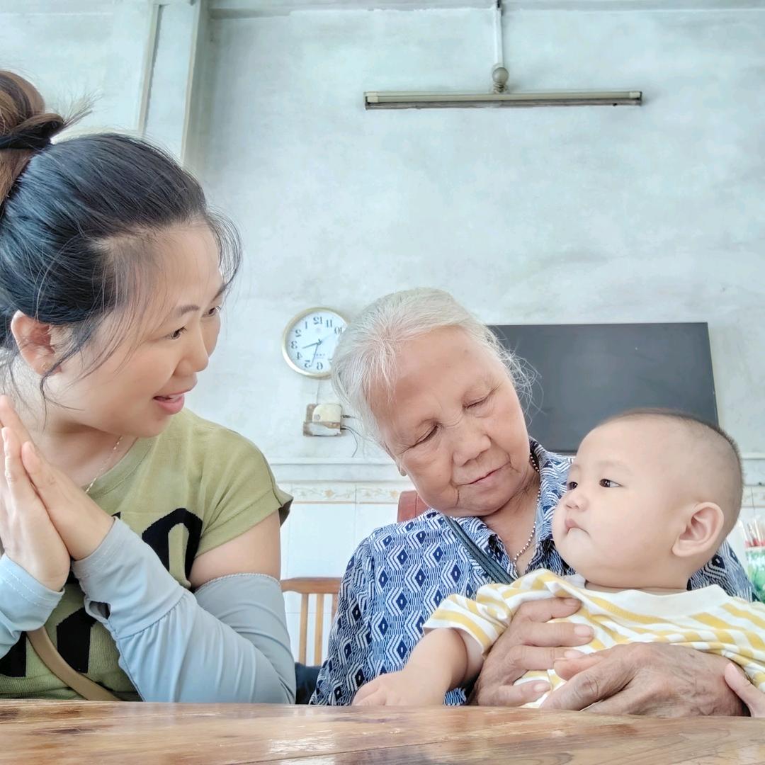 孔子好有莹