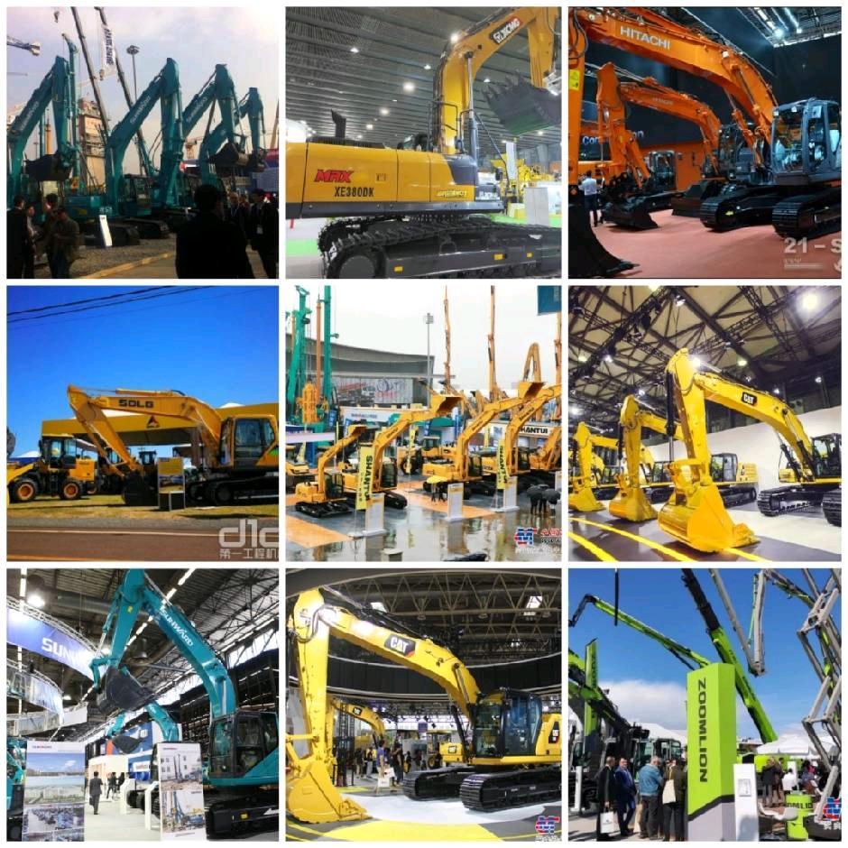 蒋龙建二手机械设备
