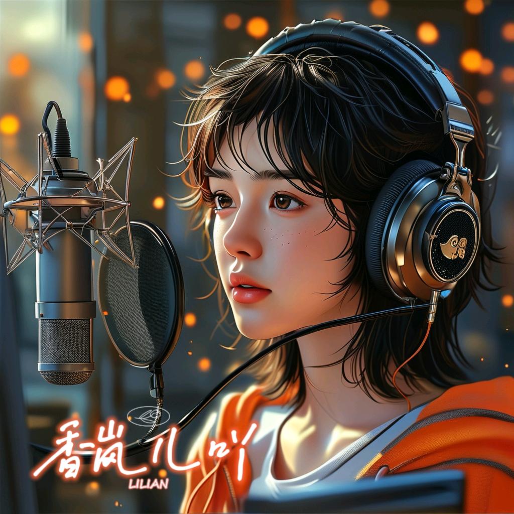 香岚儿