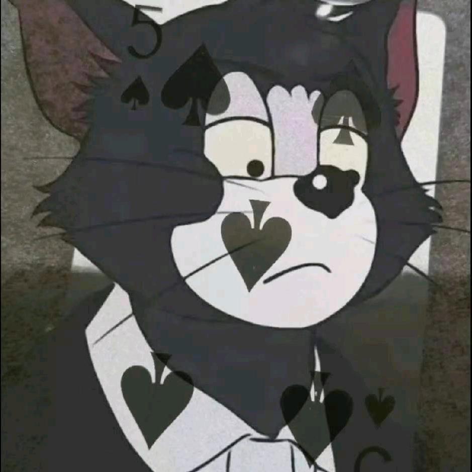 猫老大