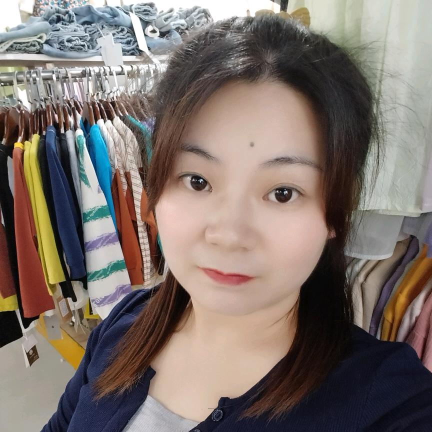 @小颜～