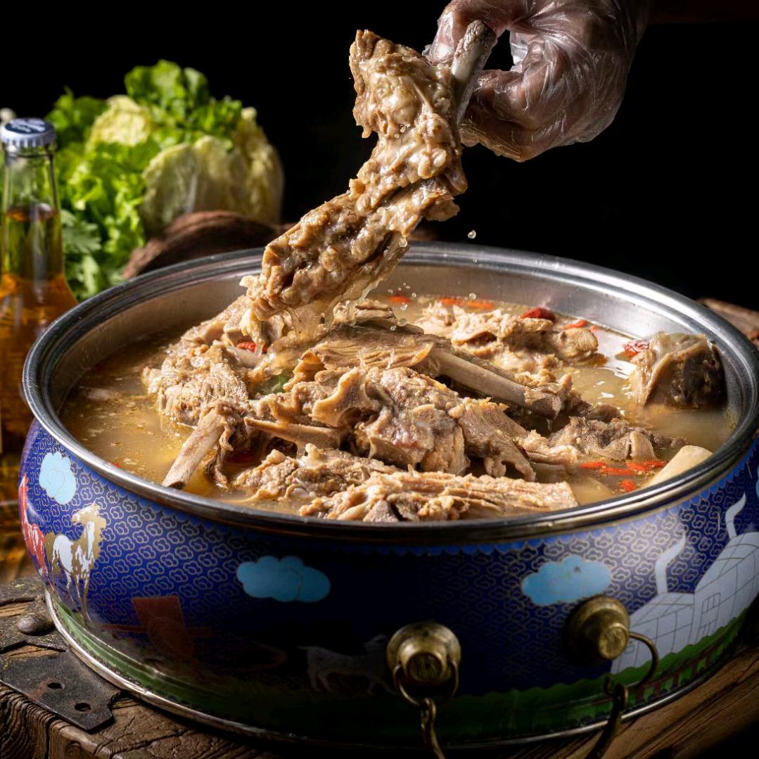 渔歌牧语（湖里店）