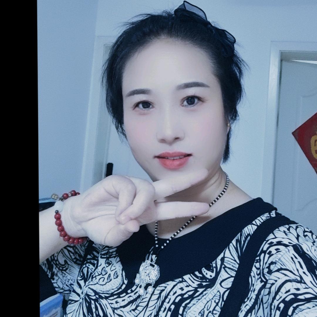 沈丘豆姐头像