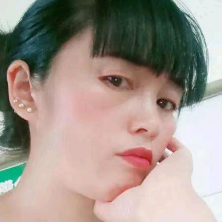╮单身女
