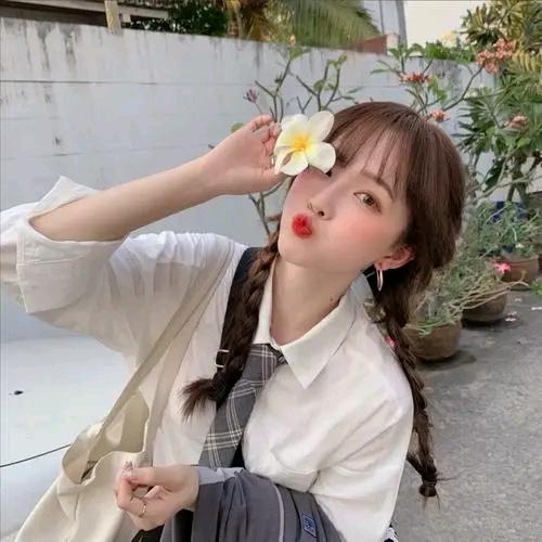 小迷妹吗