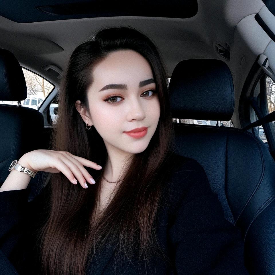 迪娜  好物推荐