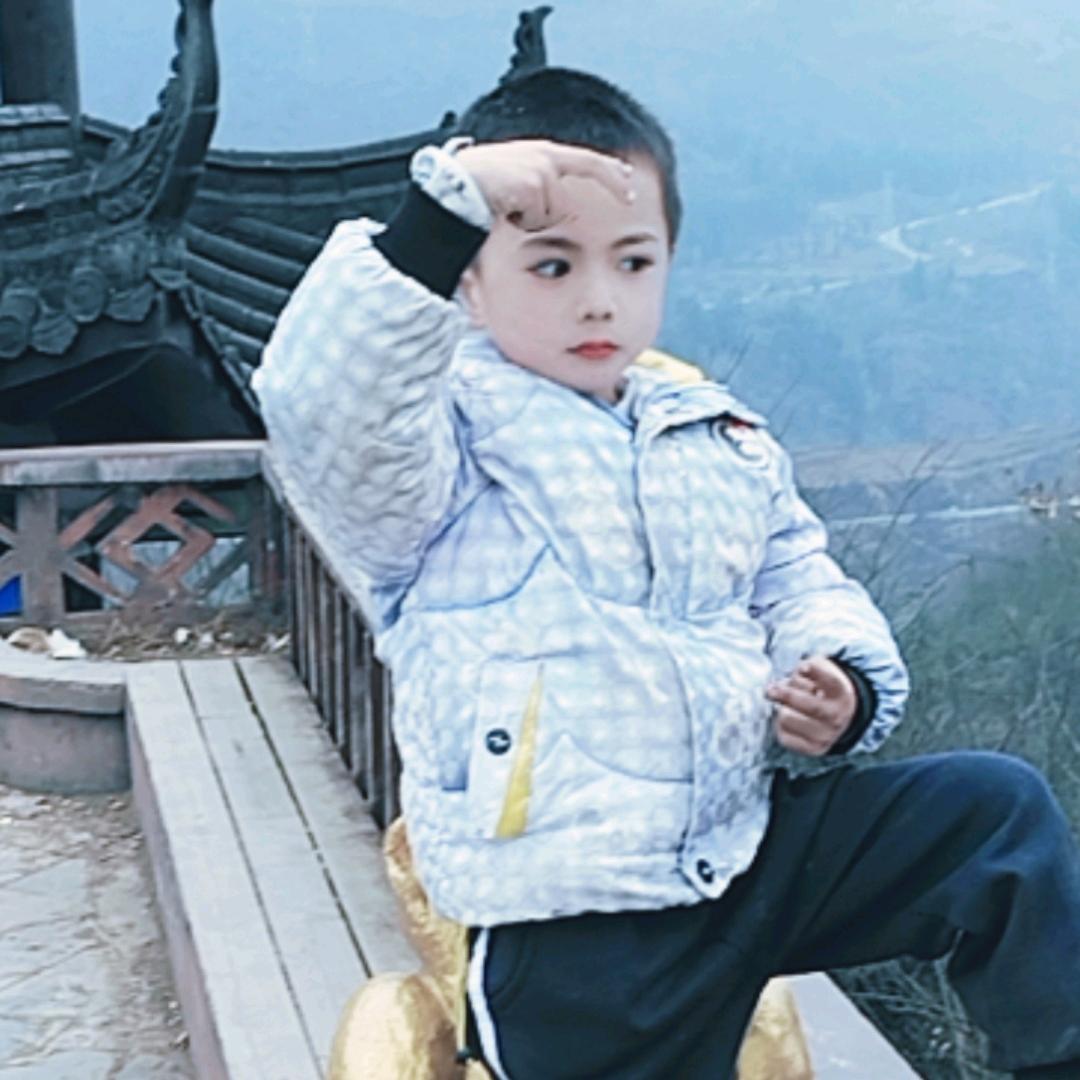 纳雍小妹《小飞》