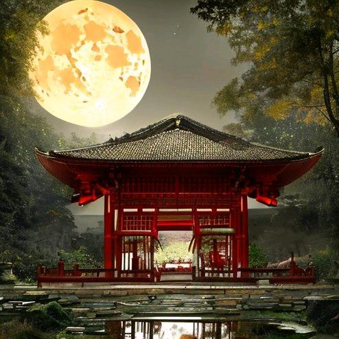 兰秦古韵