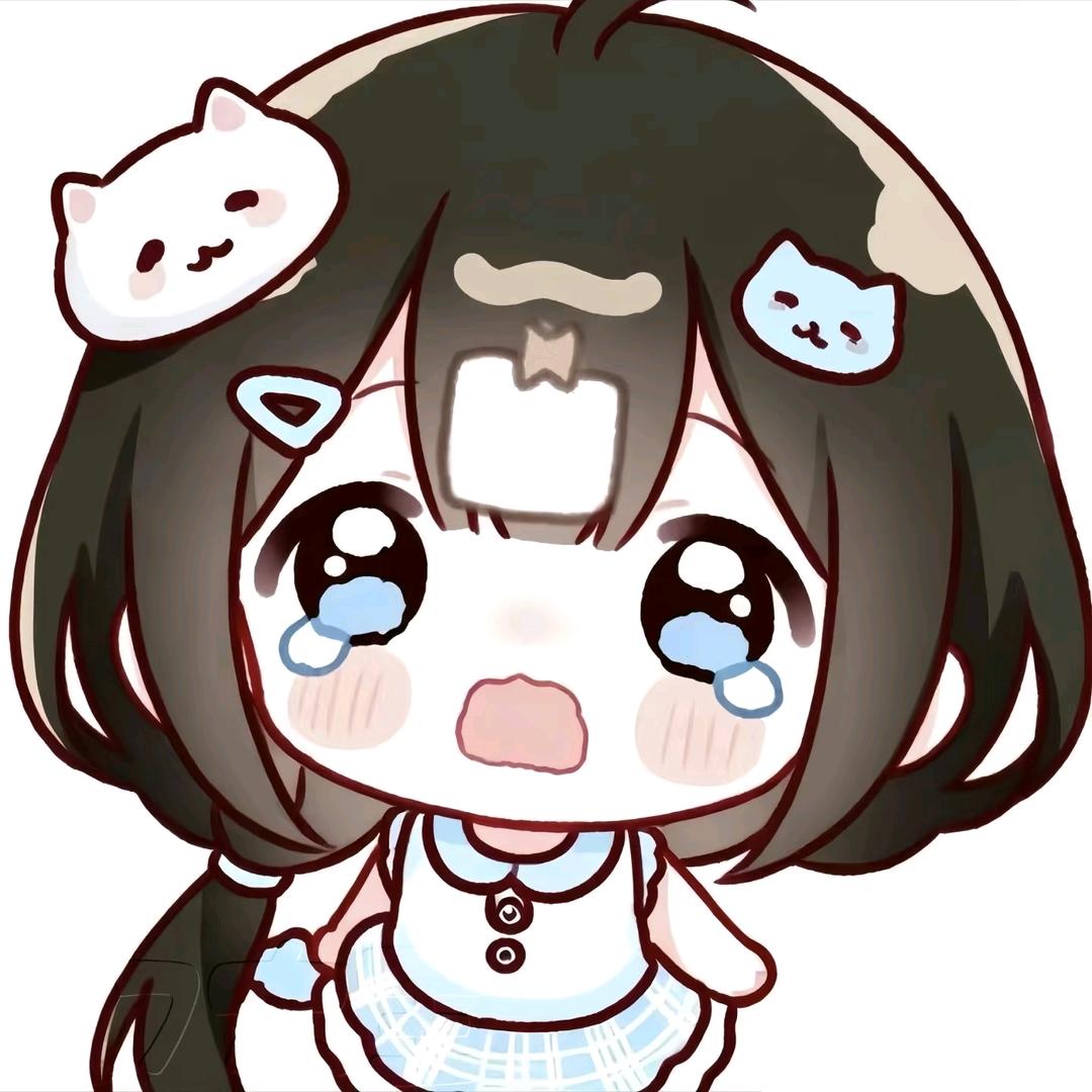 麦子.
