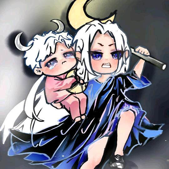 想（见🦀版）🌙