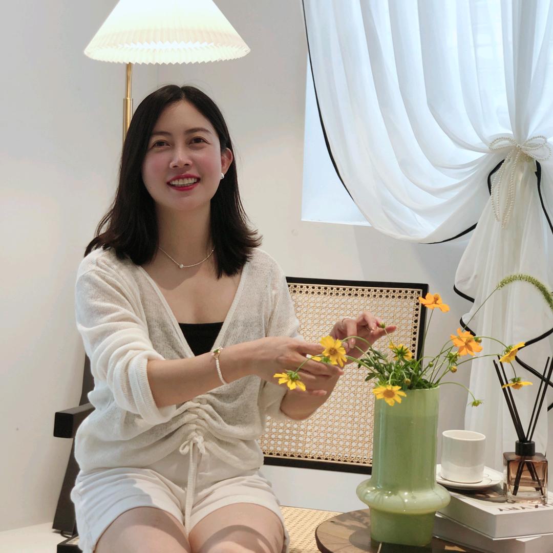 兰州窗帘（杨娟很赞）