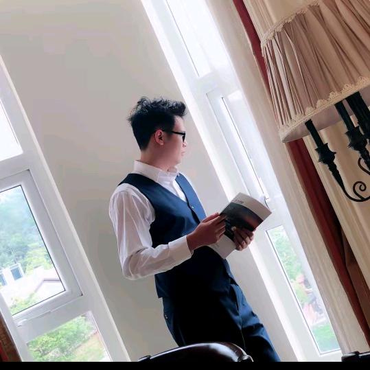 振仔
