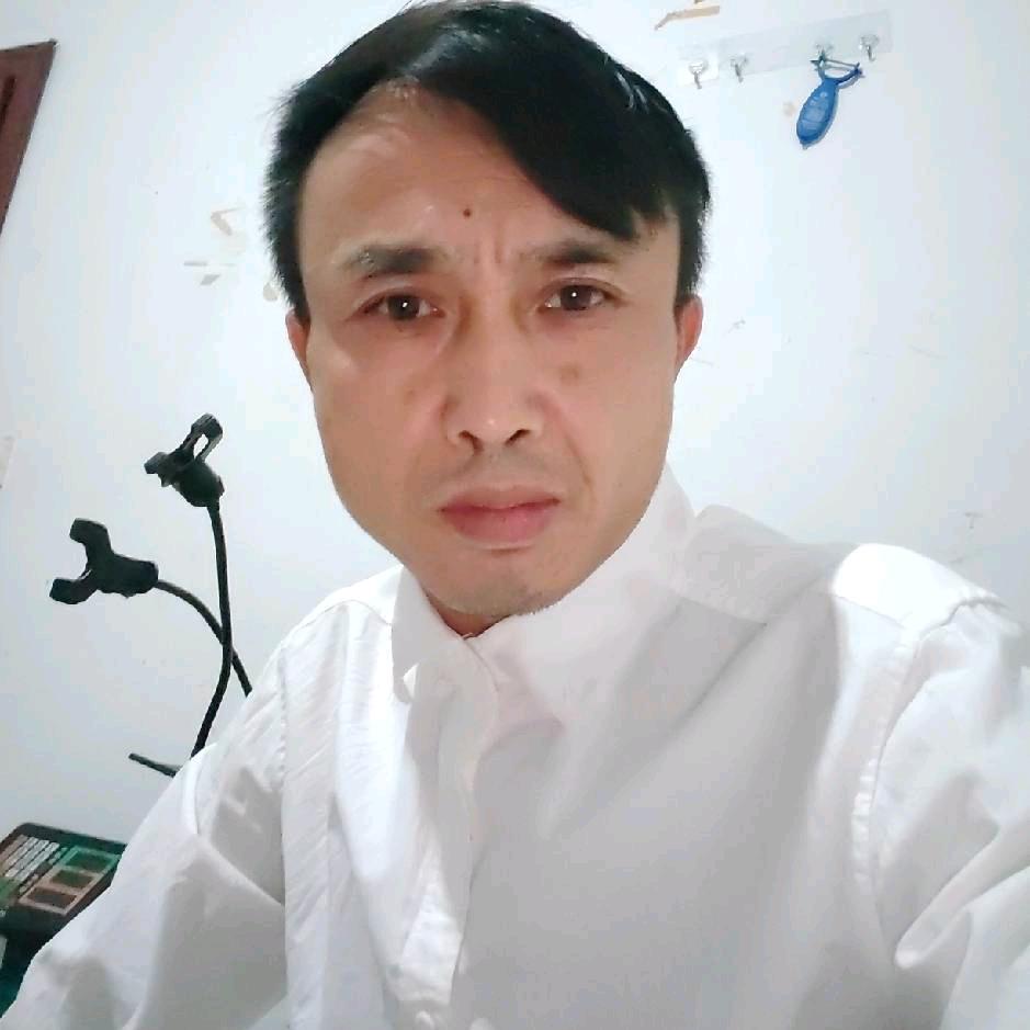 🇨🇳湘湘西州~抖音哥刘