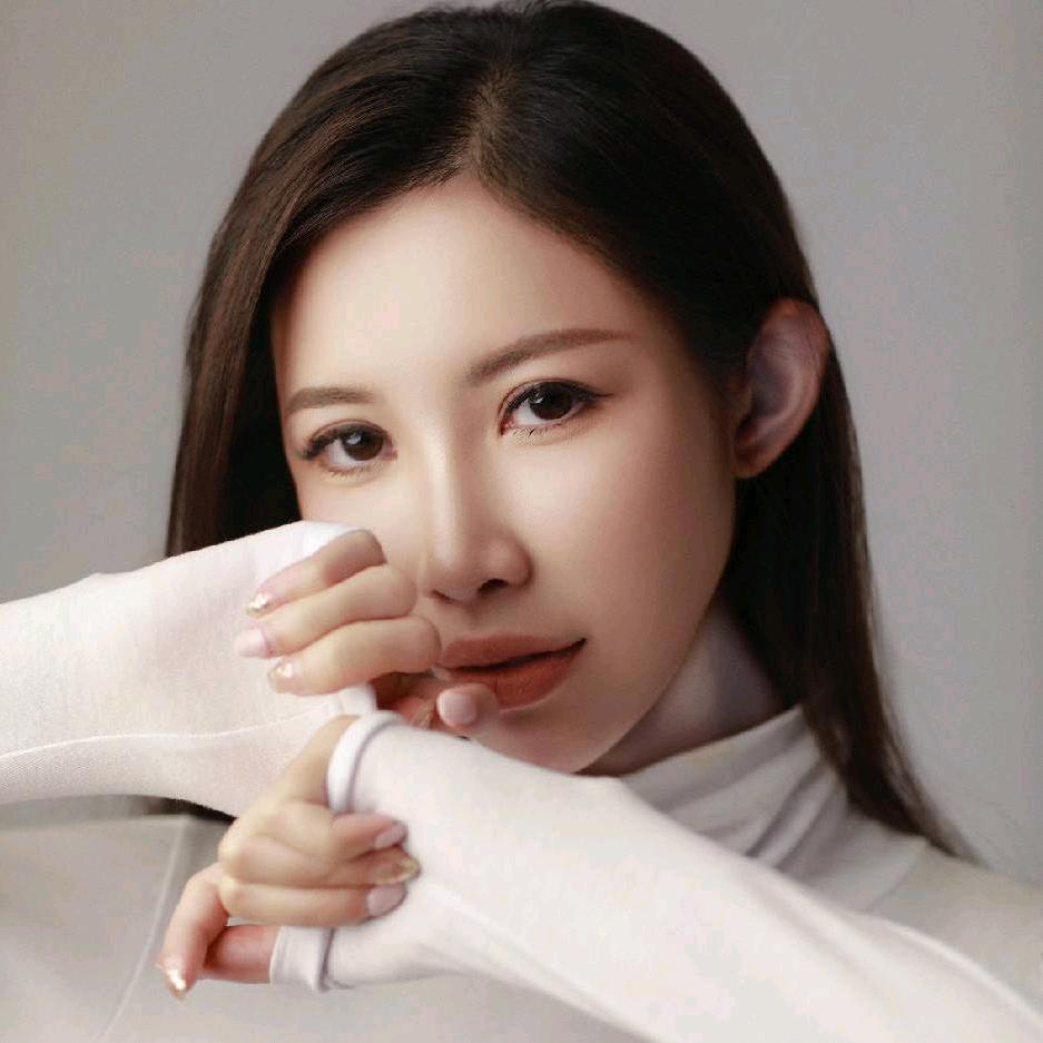 中国小姐郑韵楠BettyChang