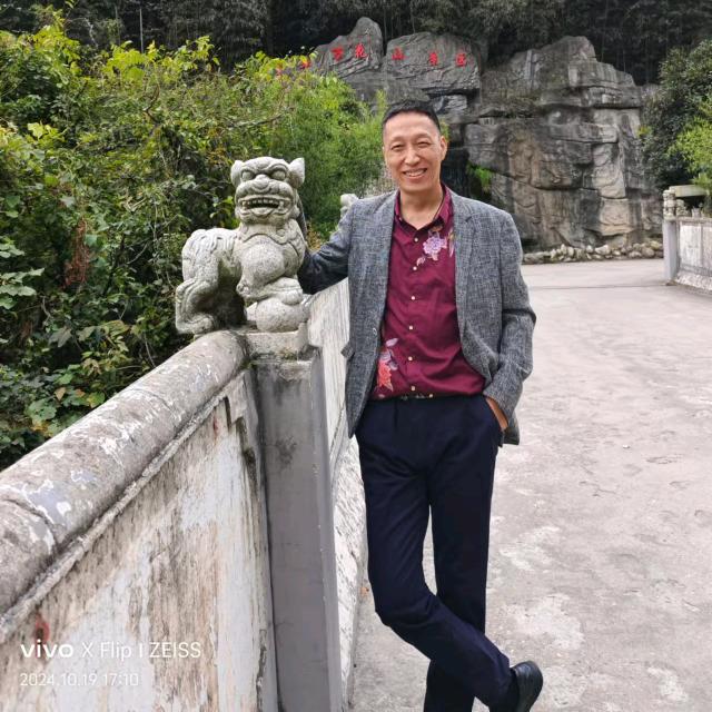 手握风云