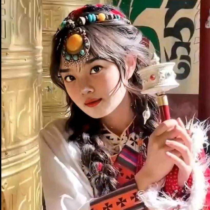 დ谯小乔😍ღ