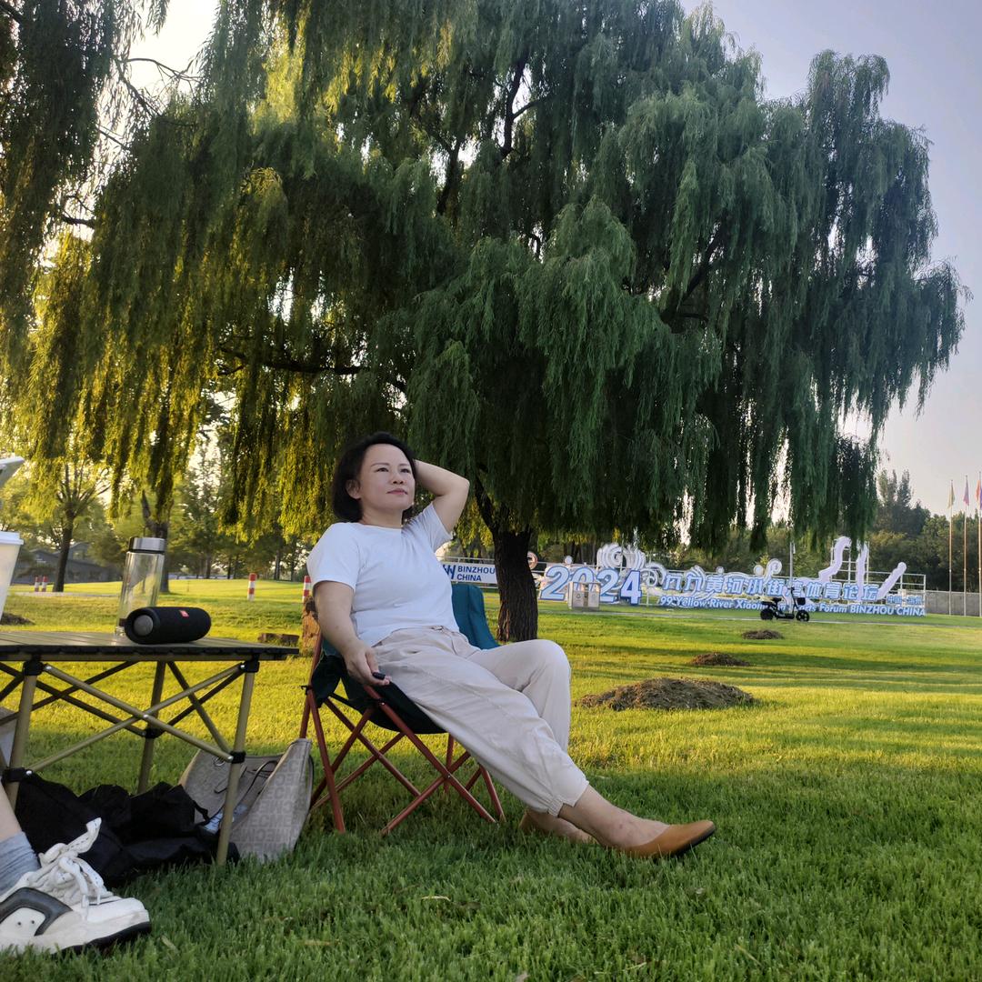 秀儿姐🎤(首播筹备中)