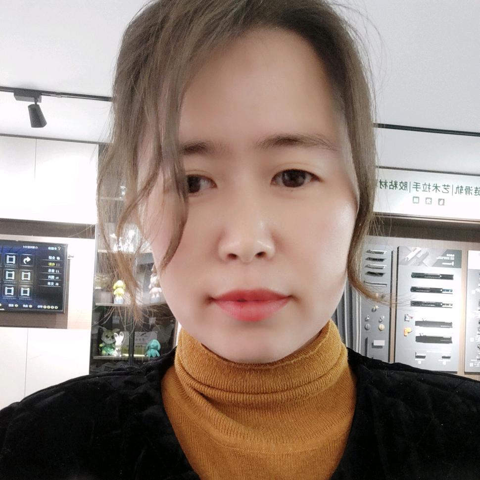 王二妮