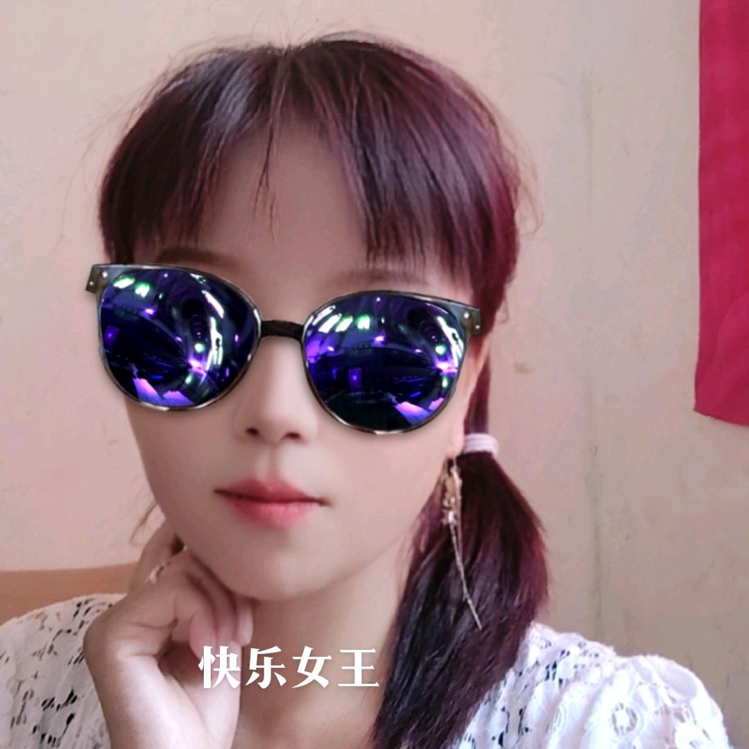 快乐女王（聊天PK主播）