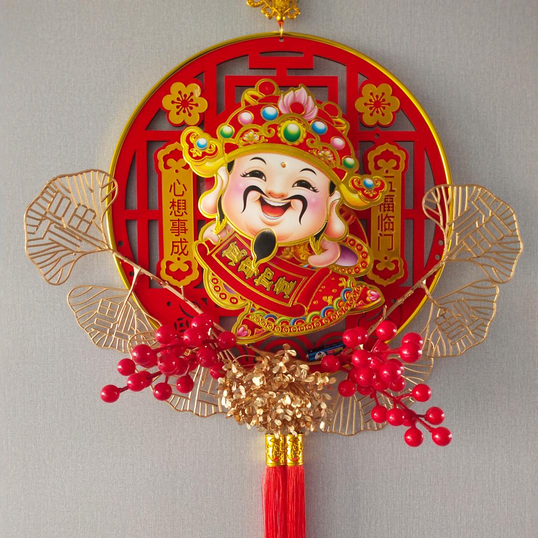 心的向往💗