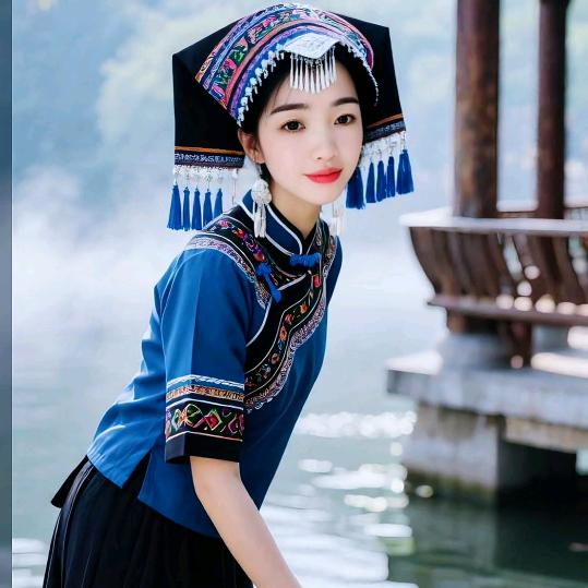 方妹
