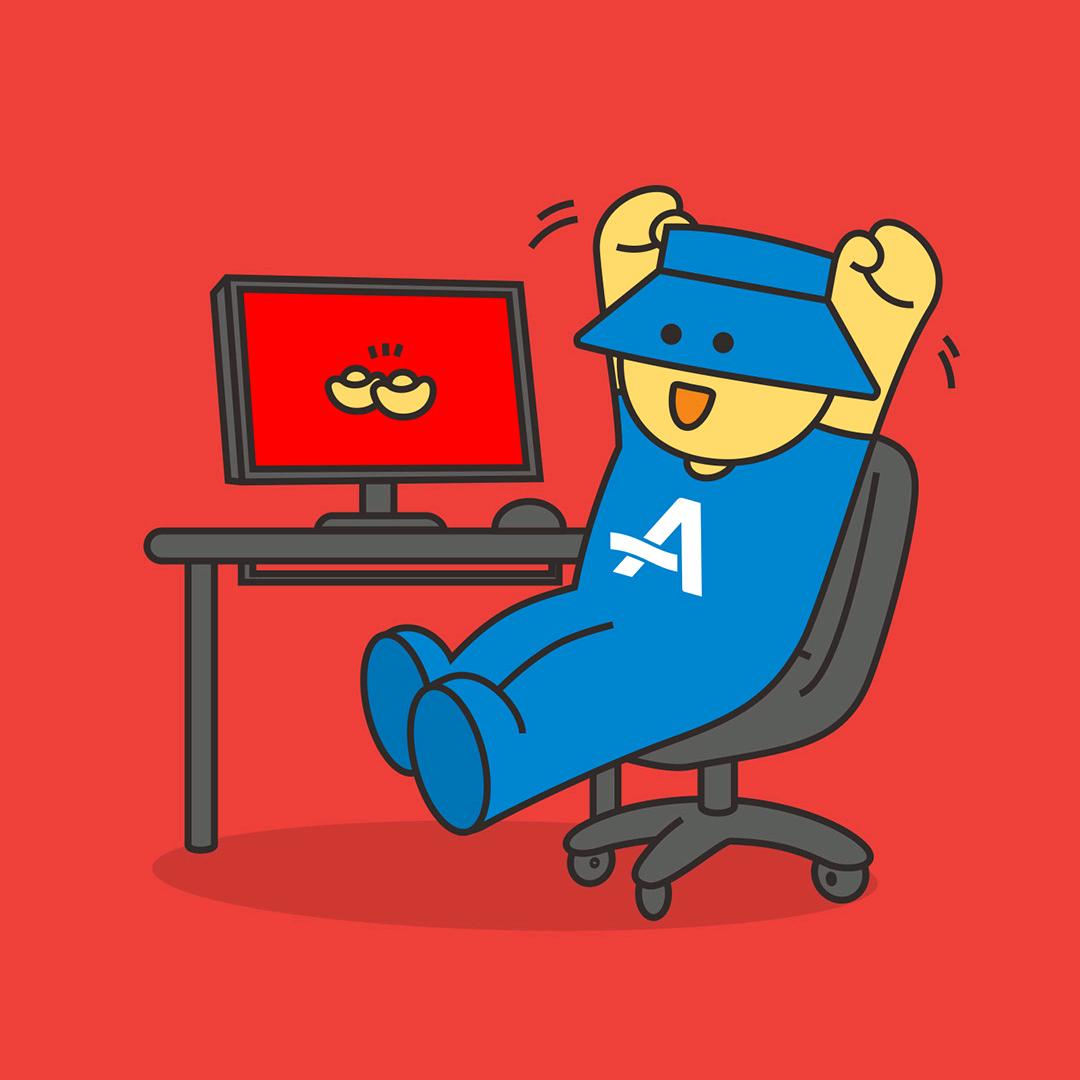 阿尔贝斯真空科技