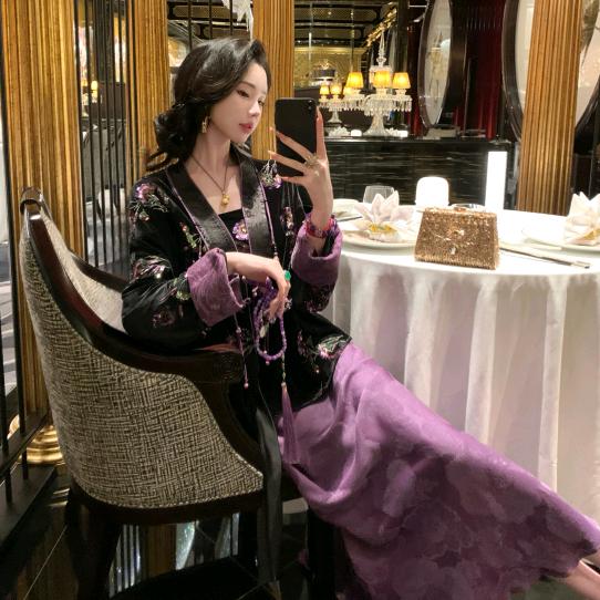 Sun雅乔时尚穿搭