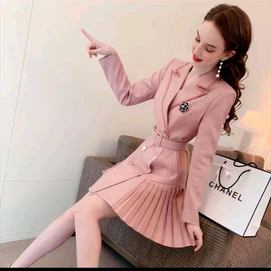 雯雯✨芙娜妮轻奢原创