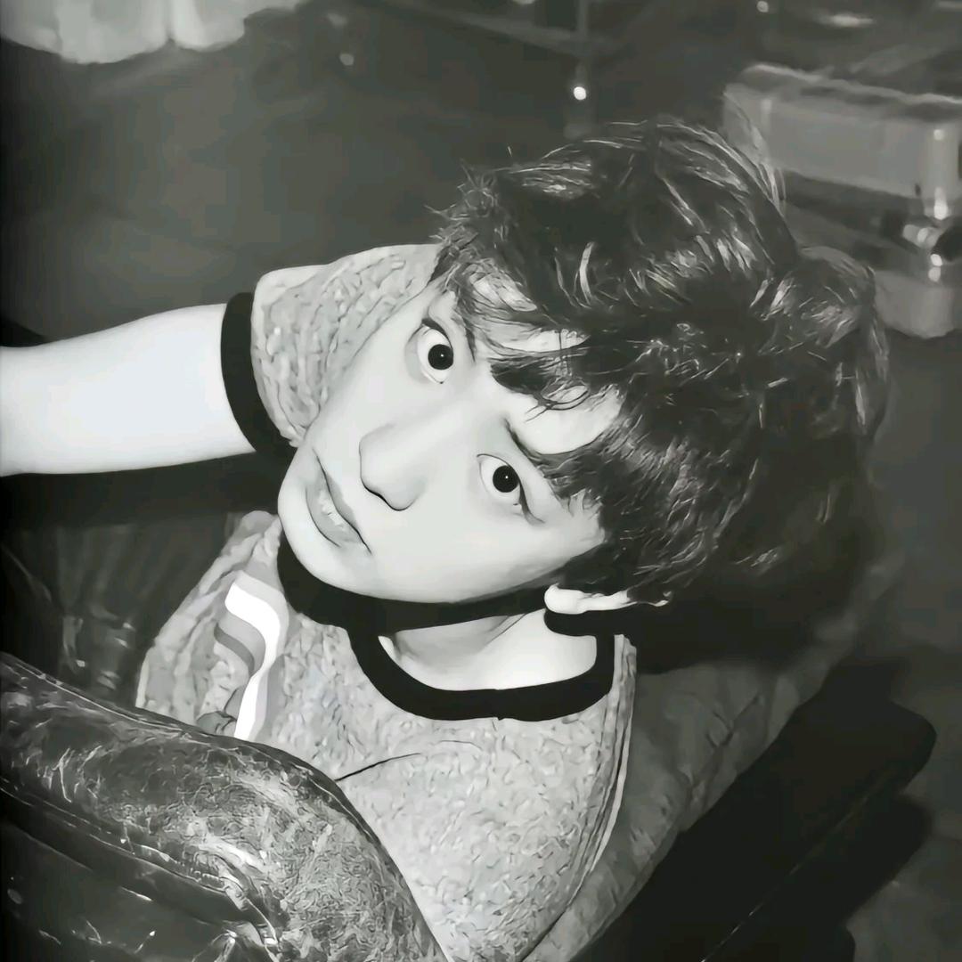 灿烈（无畏契约）