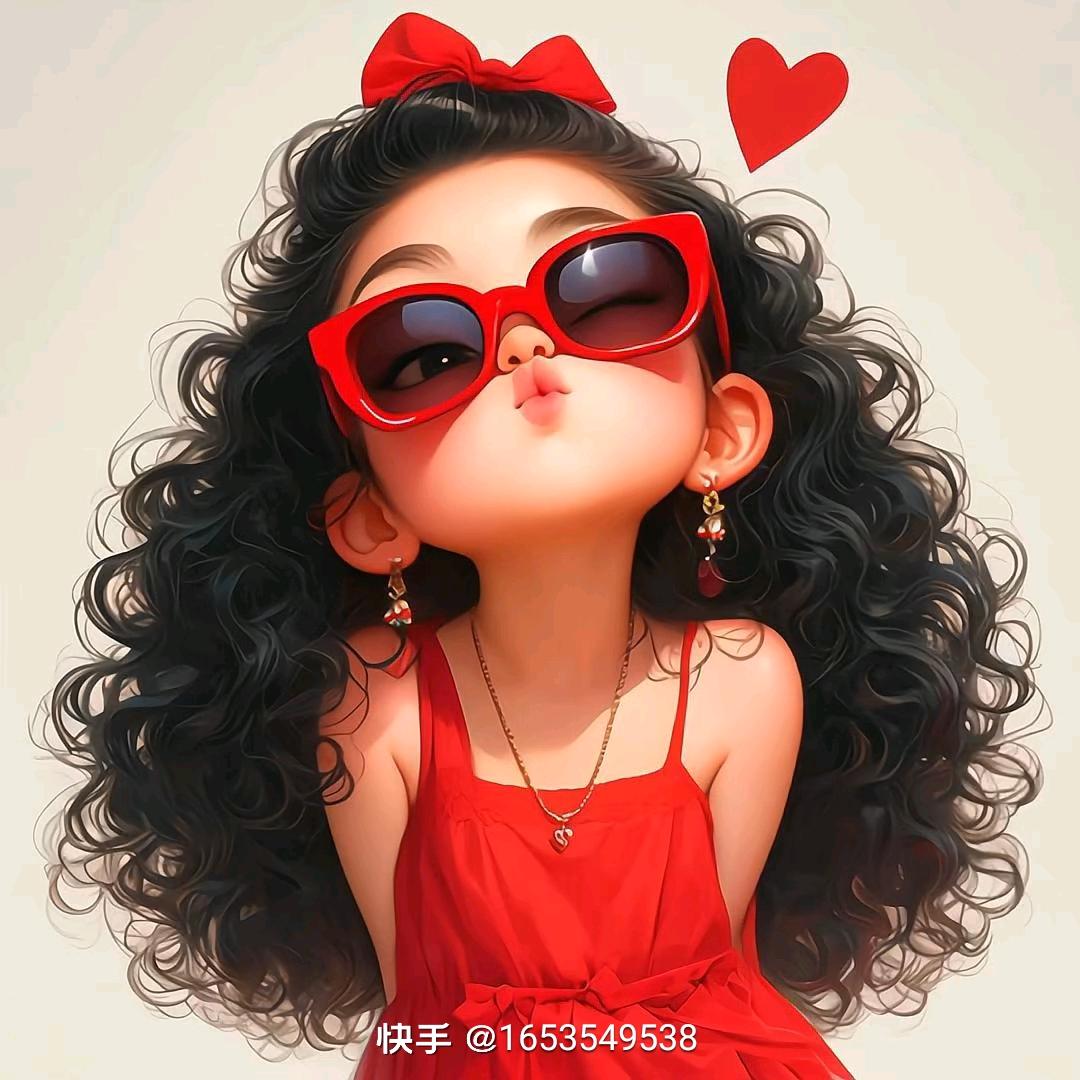 贵妃吖