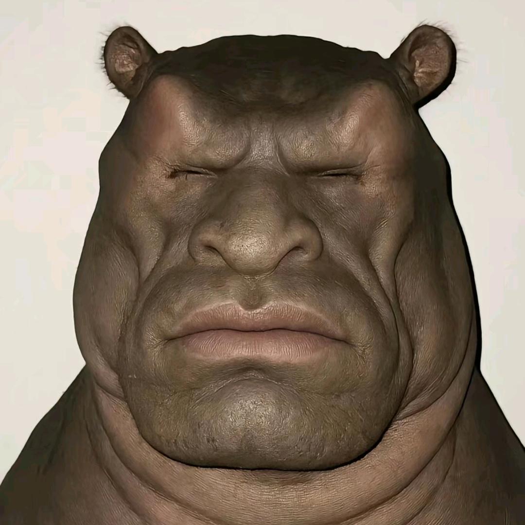 JJ咬毛毛