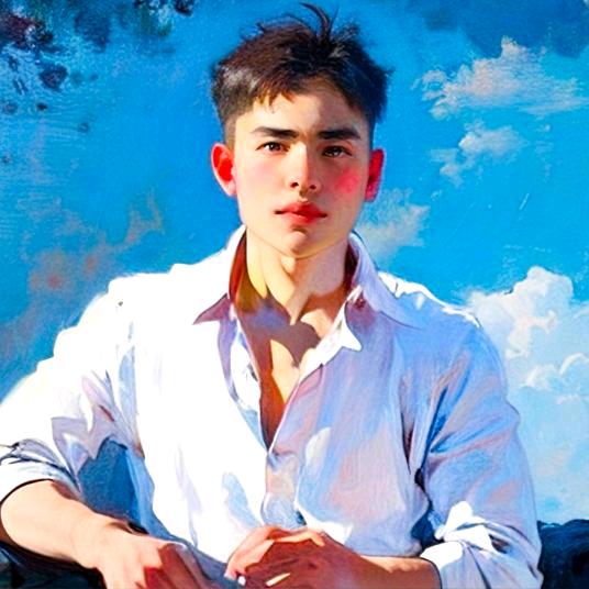 永无止境🌈🍁🤡