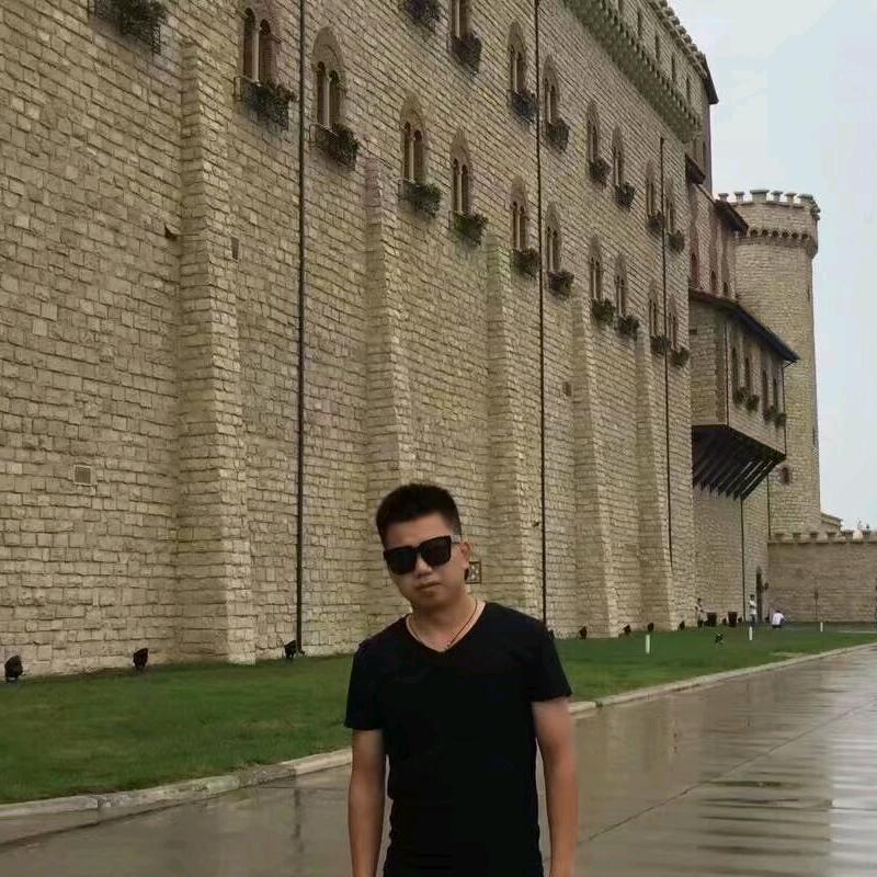 小强哥装出梦中家