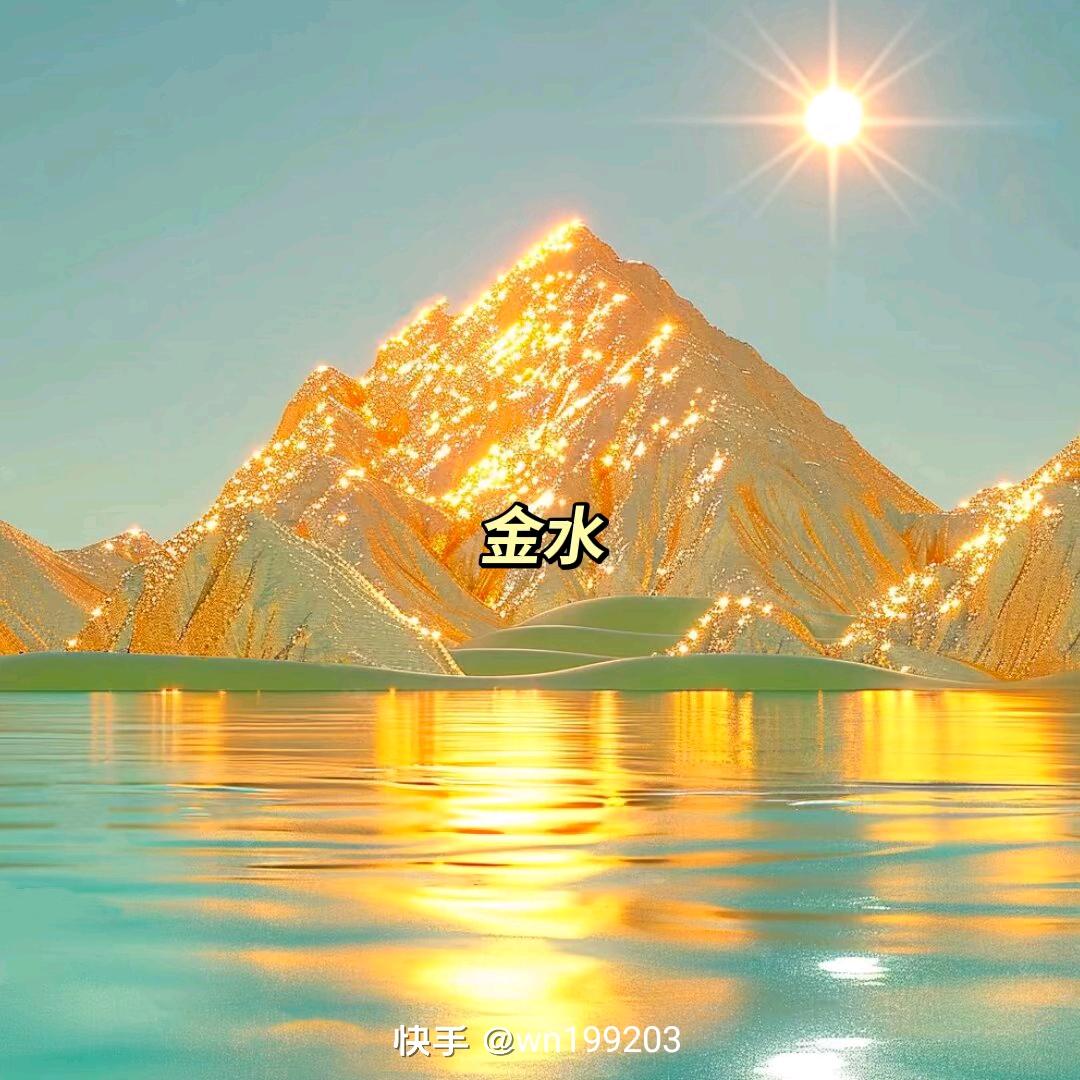 一匹来自天河的马