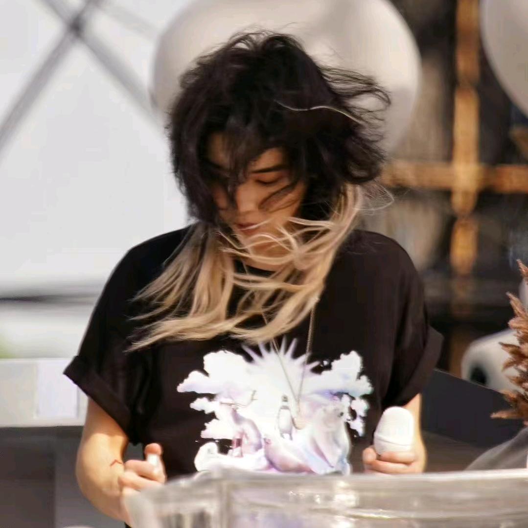 燃晚yu_🌈(❤️）