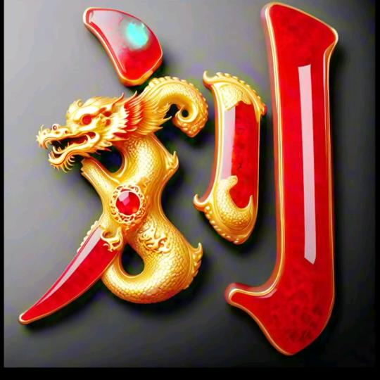 小刘