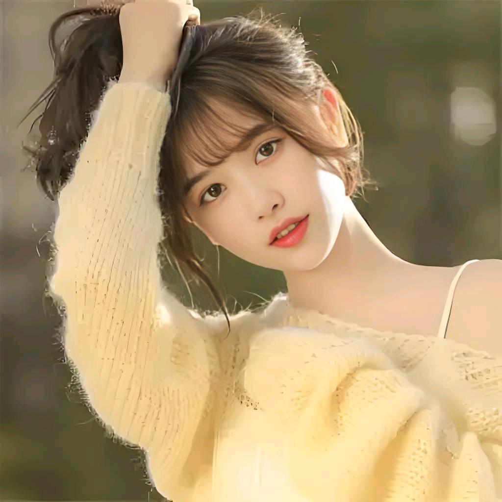 @婷儿吖👗
