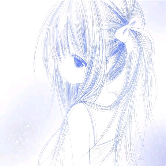 天真