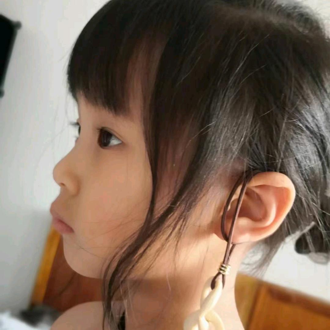 鞍小涵生活号