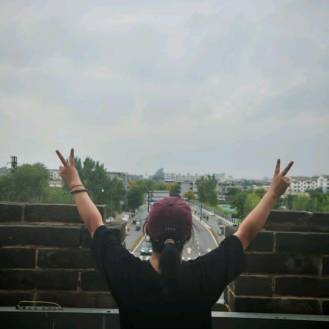 疯丫头小雨的日常😜