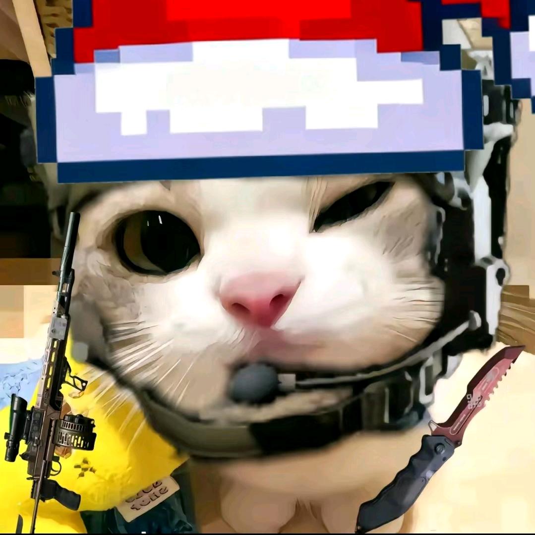 魔怔的卡莫那入