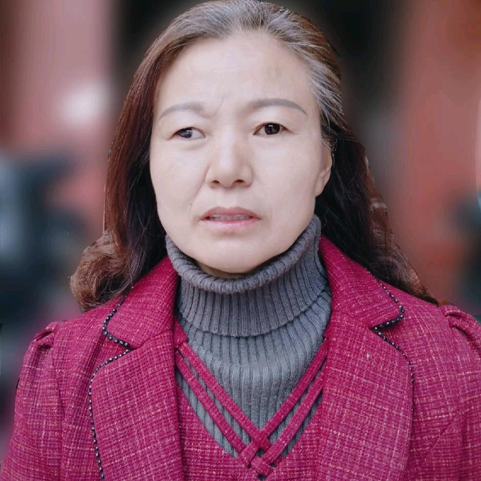 小丽姐.