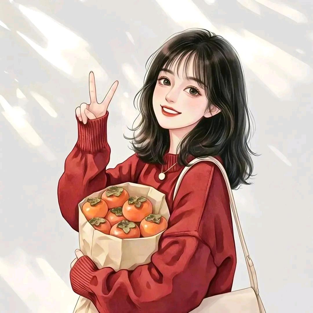 月芽儿☘️