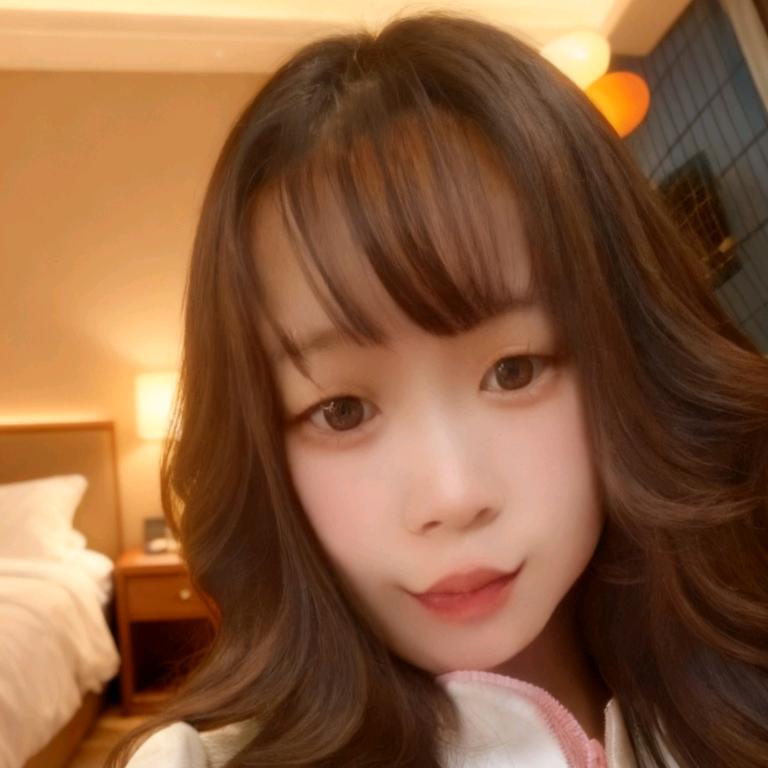 仙女黄儿~抗精分