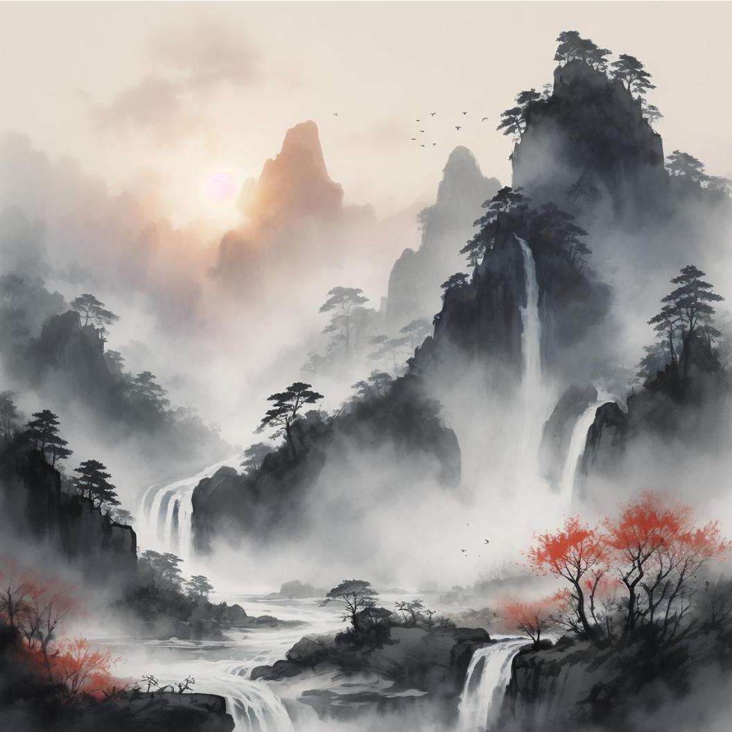 微笑面对
