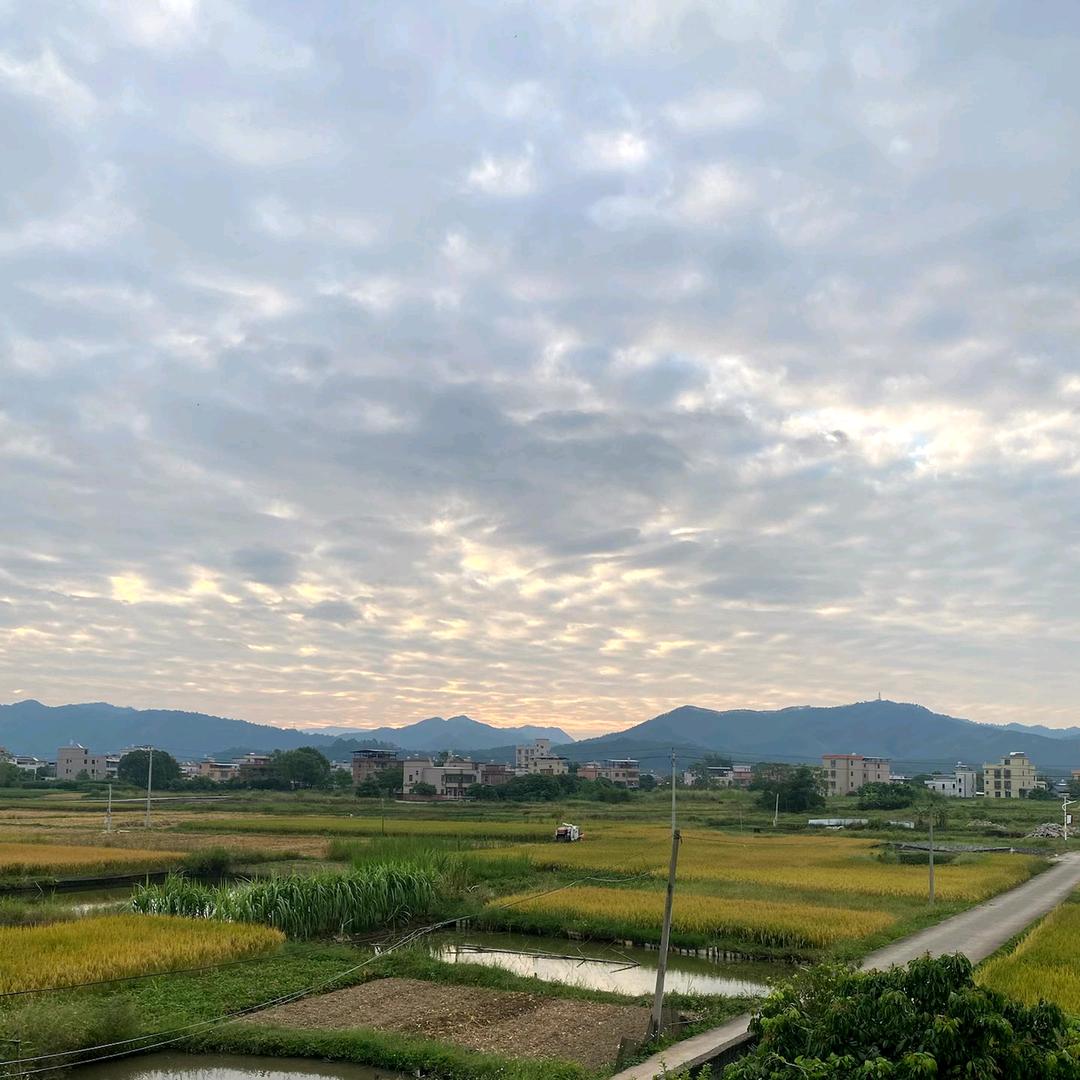 烟火人间