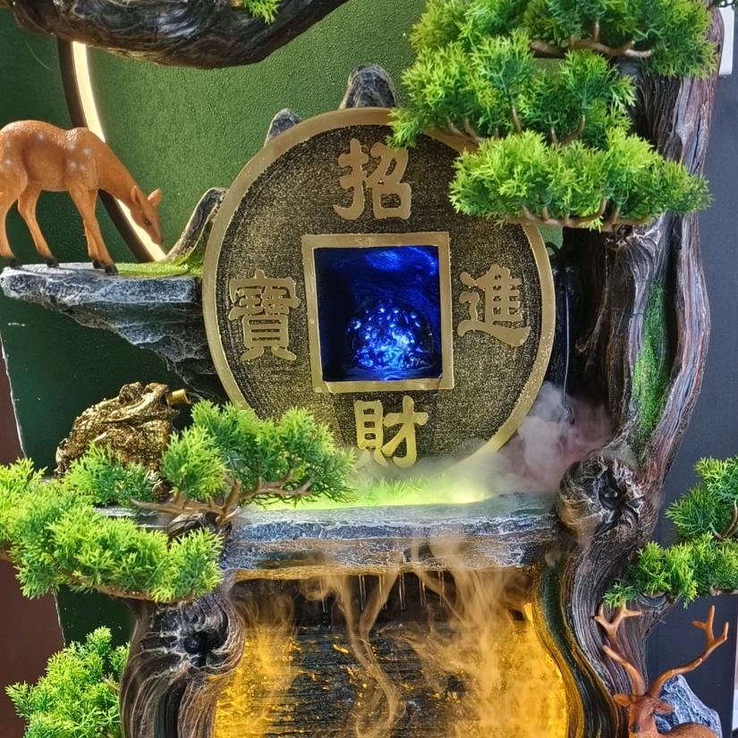 开心灿烂