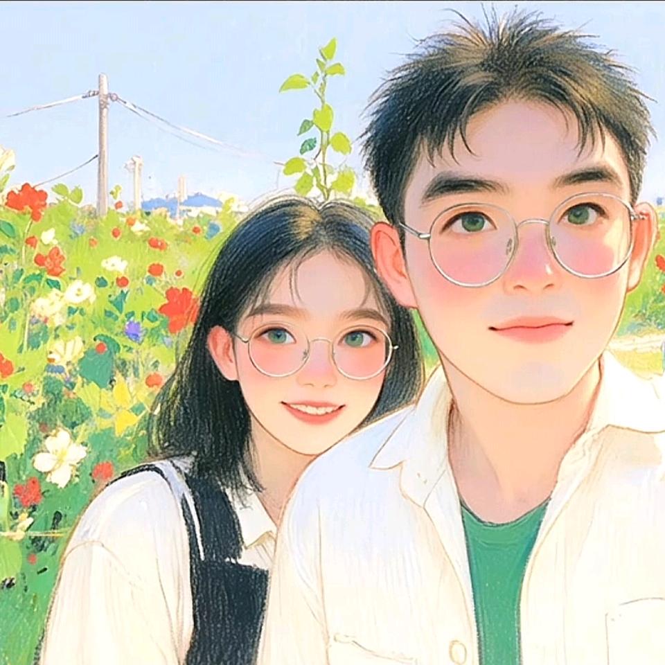 林一1️⃣